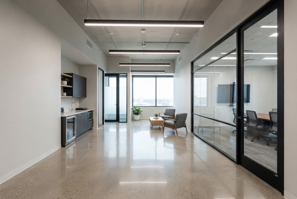 Commercial Maintenance service in Pittsburg CA