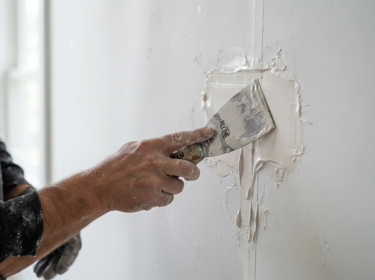 Drywall and Painting service in Pittsburg CA