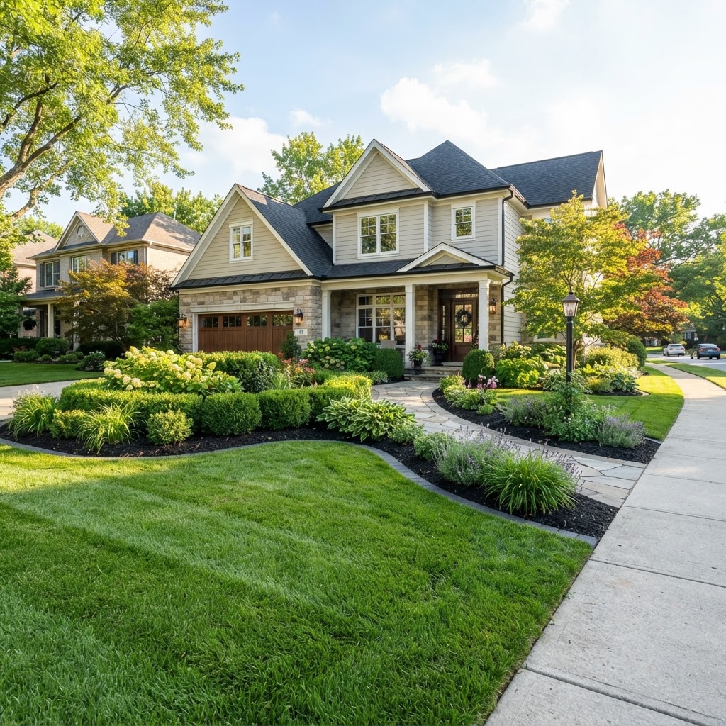 Landscaping and Yard Maintenance service in Pittsburg CA