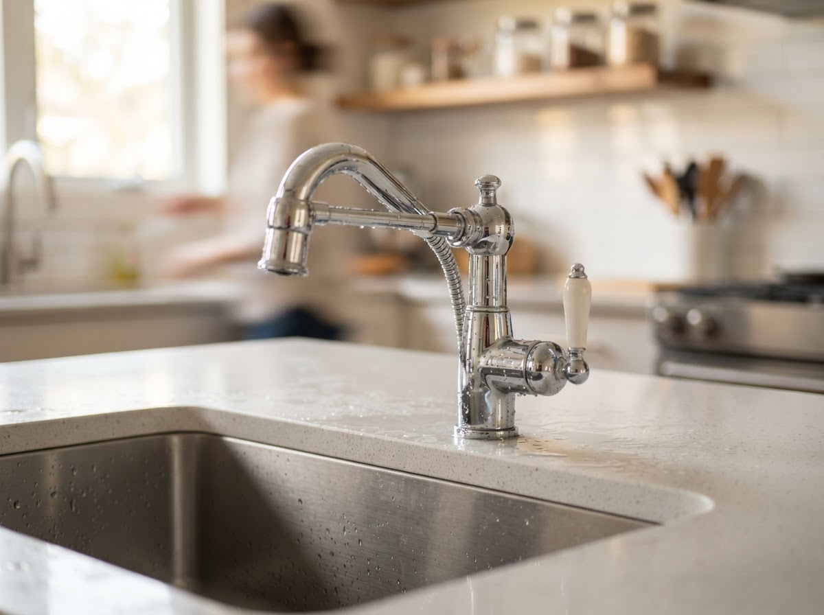 Minor Plumbing and Electrical service in Pittsburg CA