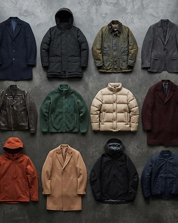 Coats