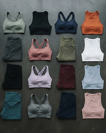 Women's Activewear