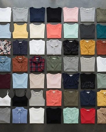 Women's Tops