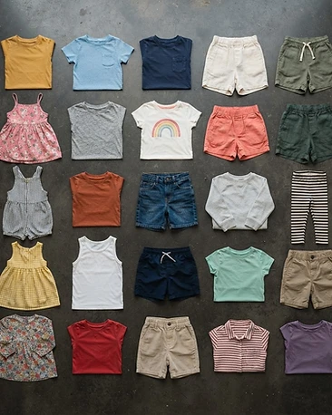 Kids Clothing