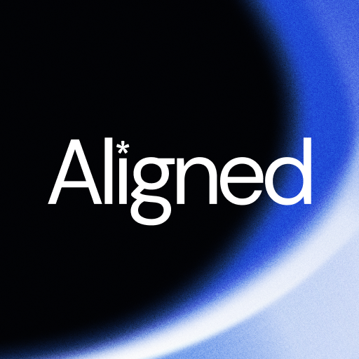 Aligned