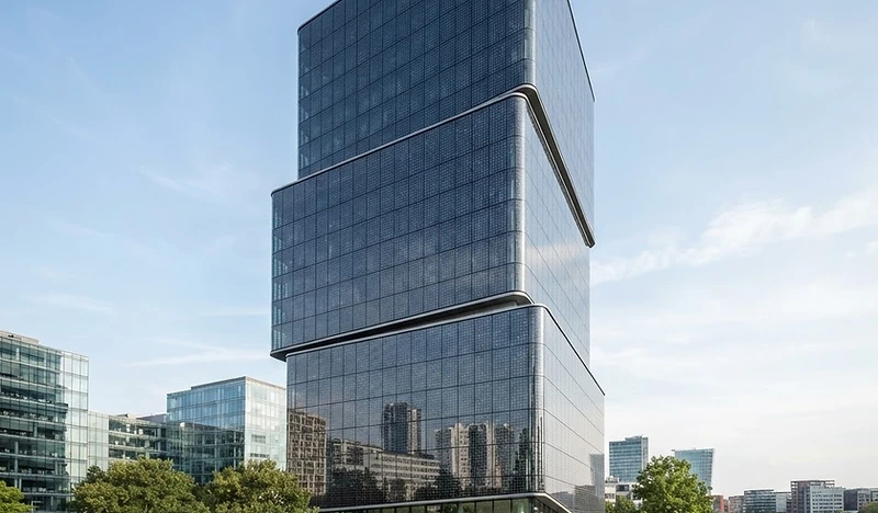 Arquitectura Fotovoltaica