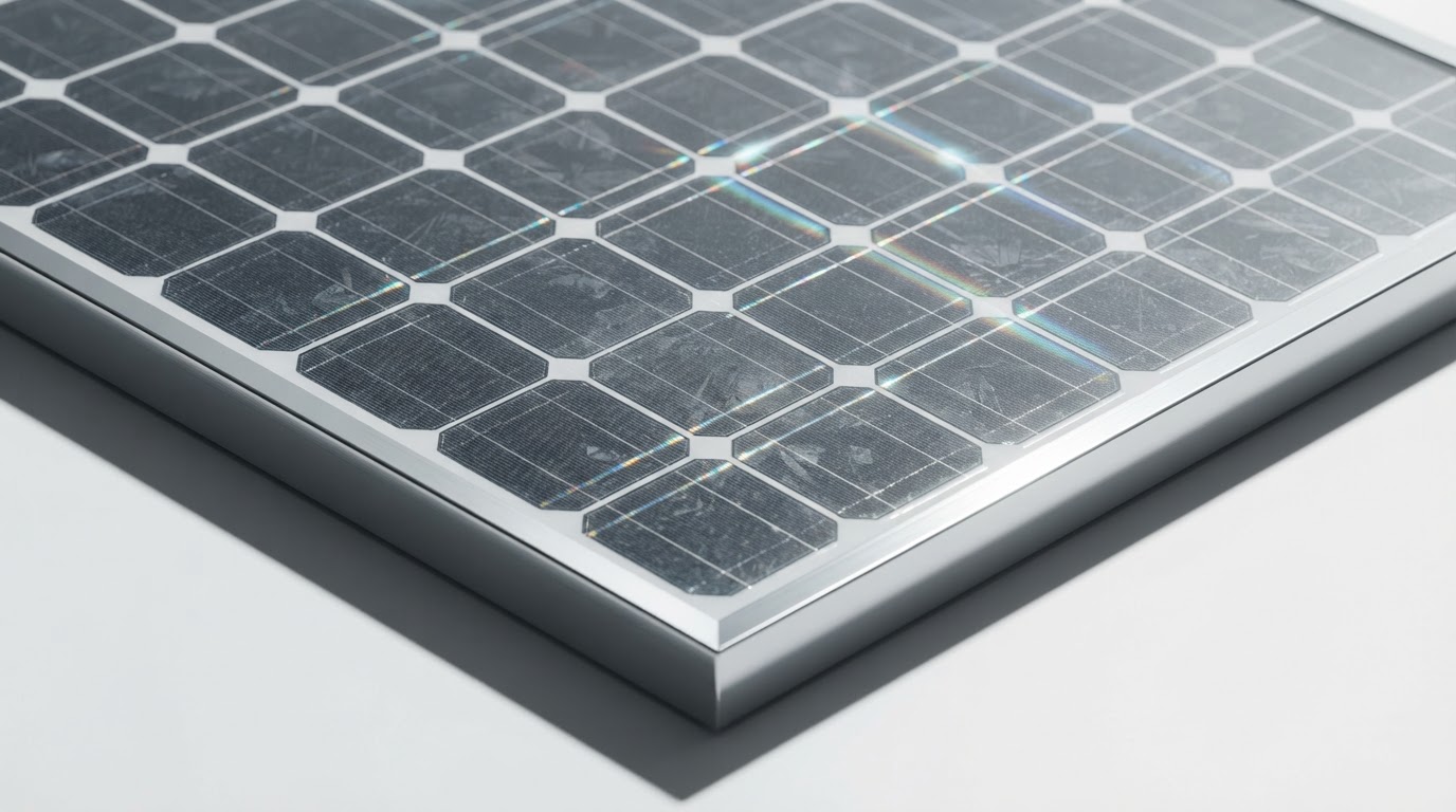 Energía Solar