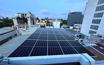 Proyecto en Hotel Hunico – Tulancingo, Hgo.