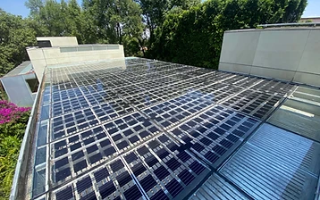 Proyecto en Lomas de Virreyes, CDMX
