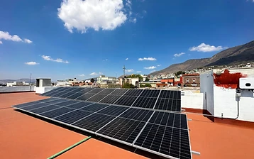 Proyecto en Hotel – Pachuca, Hgo.