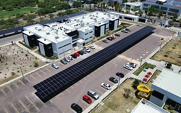 Proyecto en BFS Ingeniería, Aguascalientes