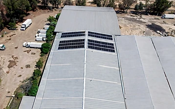 Proyecto en Tultitlán de Mariano Escobedo, Edomex
