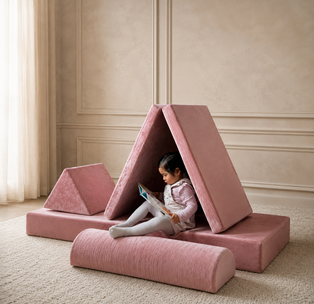 The Reading Nook