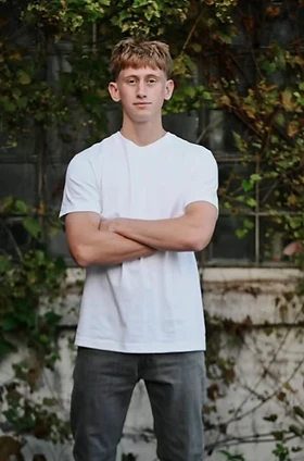 Harrison Dalbec, Founder of Minos AI Solutions