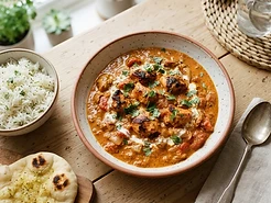 Slow Cooker Chicken Tikka Masala