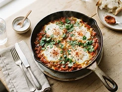 Shakshuka