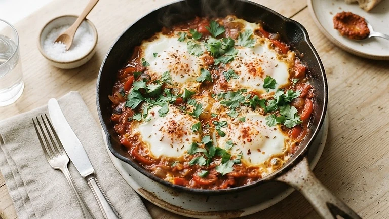 Shakshuka