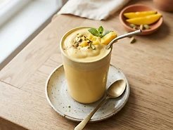 Mango Lassi