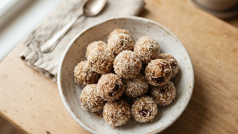 Energy Bites