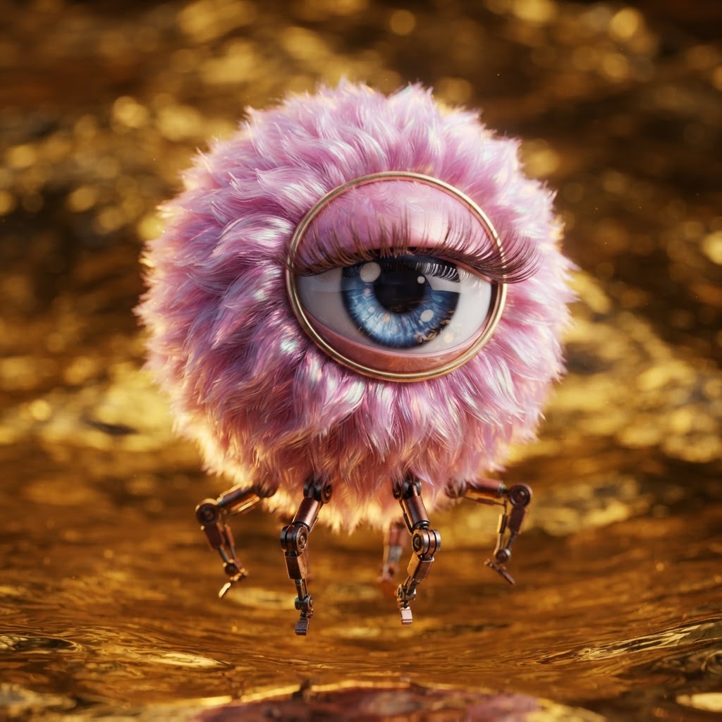 How to Design Cute Brainrot AI Characters for Viral Memes