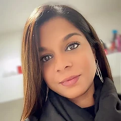 Élodie, votre praticienne en auriculothérapie au laser et naturopathie