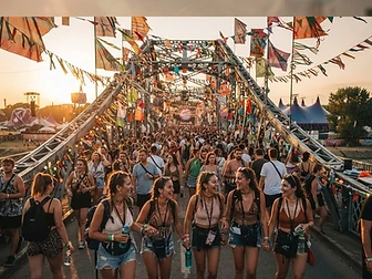 Sziget 2026: öt nap az Island of Freedomen