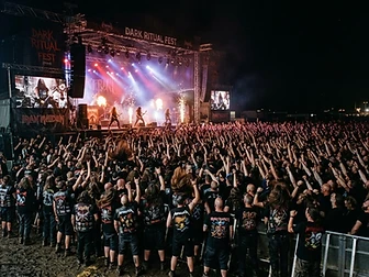 Wacken 2027: elfogytak az első kedvezményes jegyek, bővítették a fiatalok keretét