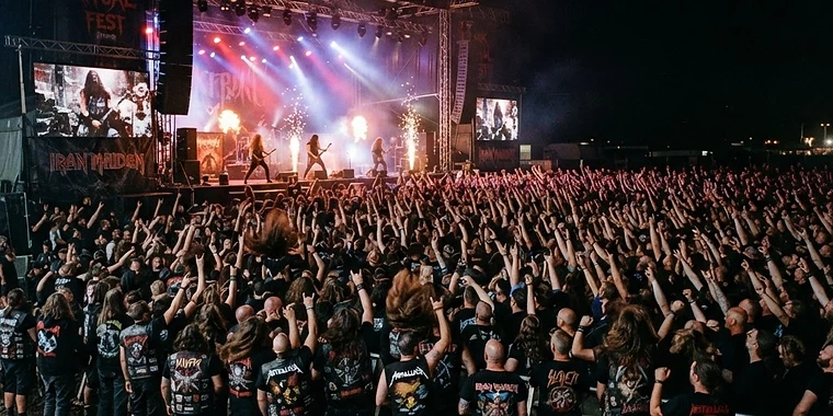 Wacken 2027: elfogytak az első kedvezményes jegyek, bővítették a fiatalok keretét