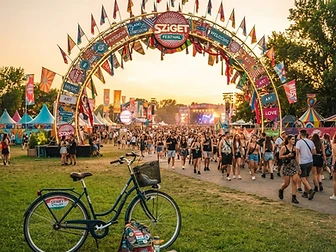 Ma jár le három fontos Sziget-határidő