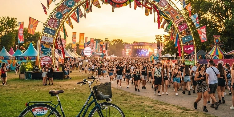 Ma jár le három fontos Sziget-határidő