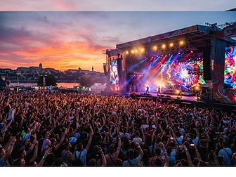 Sziget 2026 Day 0: Faithless, Morcheeba és Goran Bregović Budapesten