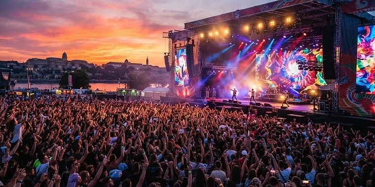 Sziget 2026 Day 0: Faithless, Morcheeba és Goran Bregović Budapesten