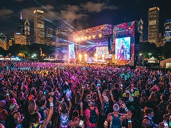 Lollapalooza 2026: világsztárok, luxusdivat és virális pillanatok alakították át a fesztivált