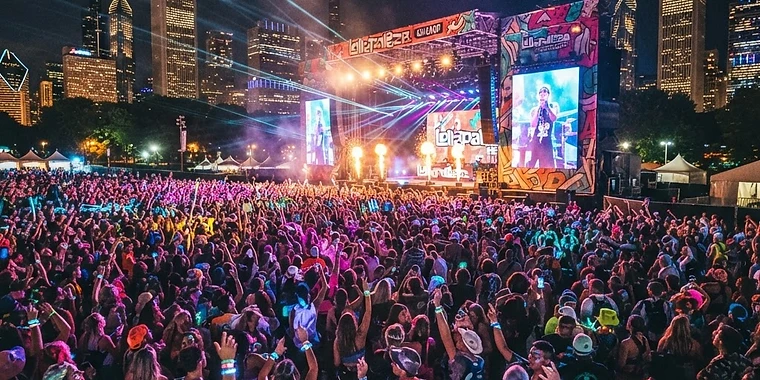 Lollapalooza 2026: világsztárok, luxusdivat és virális pillanatok alakították át a fesztivált