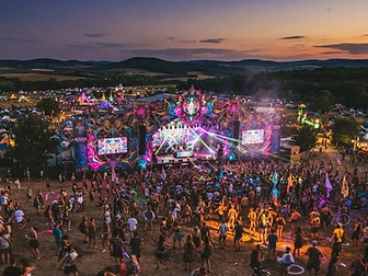 O.Z.O.R.A. Festival 2026: utolsó teljes napjához érkezett a dádpusztai fesztiválváros