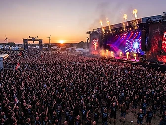 Wacken Open Air 2026: telt házzal indul a 35. jubileumi fesztivál