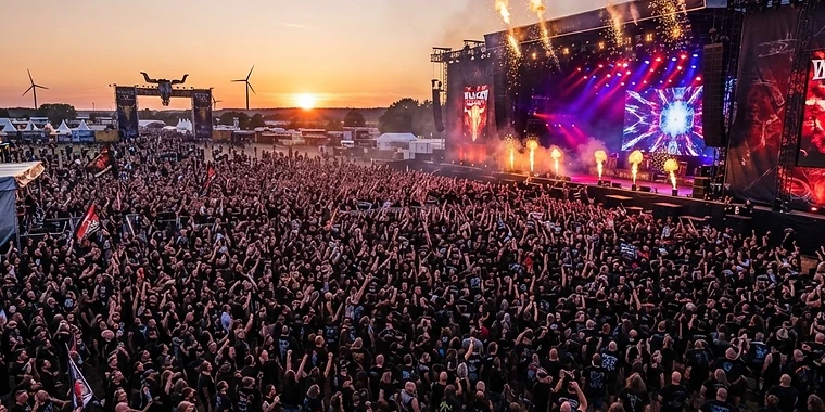 Wacken Open Air 2026: telt házzal indul a 35. jubileumi fesztivál