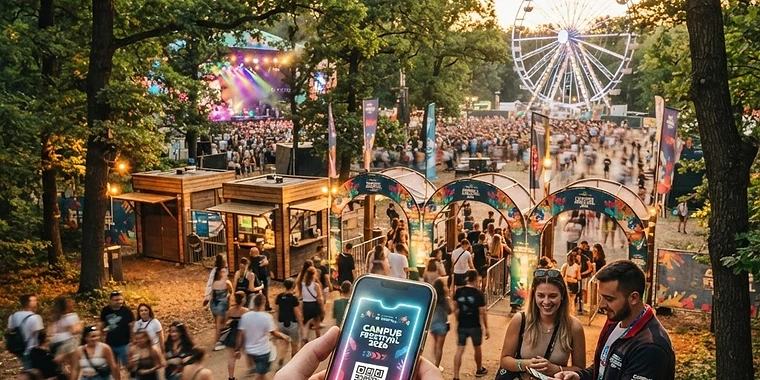 Campus Fesztivál 2026: július 17-én zárul az egyik előzetes jegyértékesítési időszak