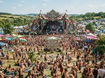 O.Z.O.R.A. Festival 2026: több mint tíz nap zene és fesztiválturizmus