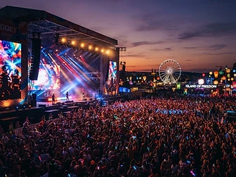 Sziget Festival 2026: VIP-bérletek, részletfizetés és aktuális jegykategóriák