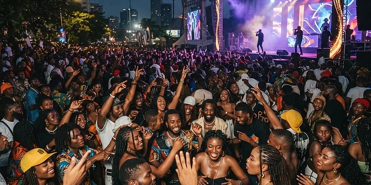 Mainland Block Party has sold one million tickets