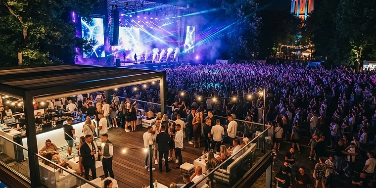 Campus Fesztivál 2026: ennyibe kerül a szombati normál és VIP-jegy