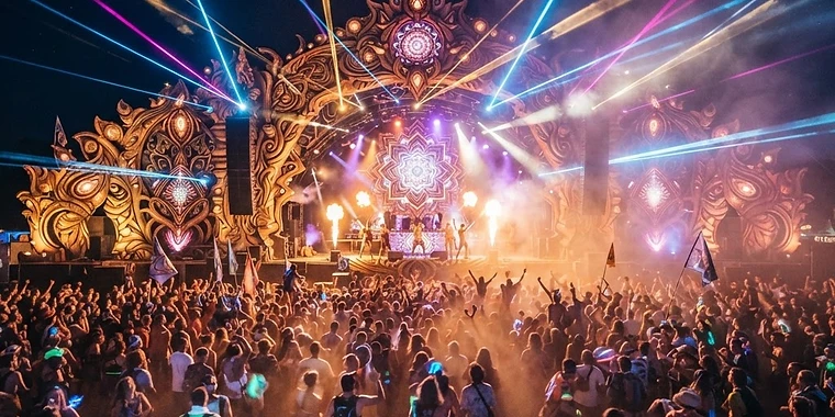 O.Z.O.R.A. Festival 2026: ma este rendezik a hivatalos nyitóceremóniát