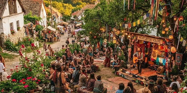 Valley of Arts 2026: the anniversary festival reaches its halfway point