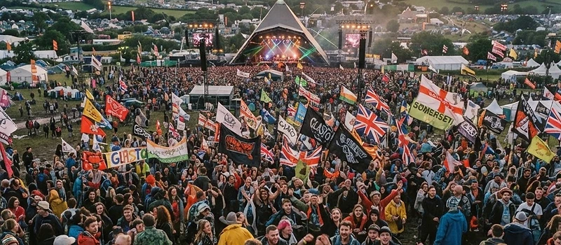 Glastonbury Festival