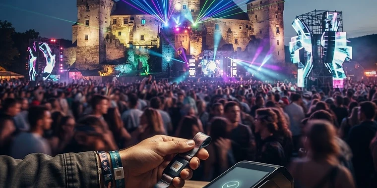 Electric Castle 2026: ma indul a több mint kétszáz fellépős, készpénzmentes fesztivál
