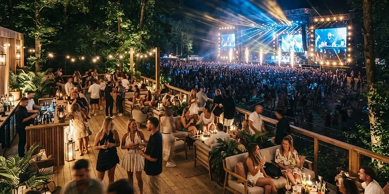 Campus Fesztivál 2026: 38 990 forint a pénteki VIP-napijegy