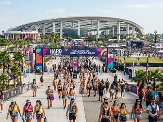Ma indul a HARD Summer, a vasárnapi normál jegyek már elfogytak