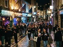 Hetvenhárom új előadót jelentett be a Mutations Festival