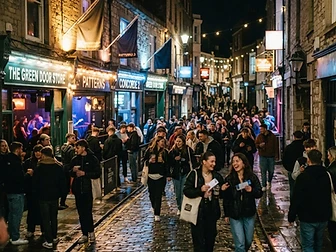 Hetvenhárom új előadót jelentett be a Mutations Festival